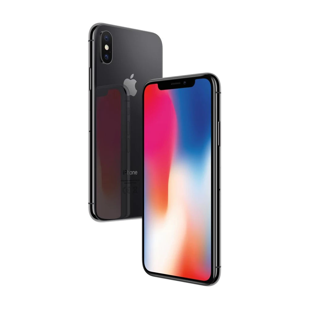 iPhone X – obrázek 7