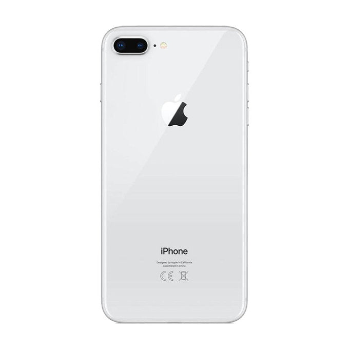 iPhone 8 Plus – obrázek 4