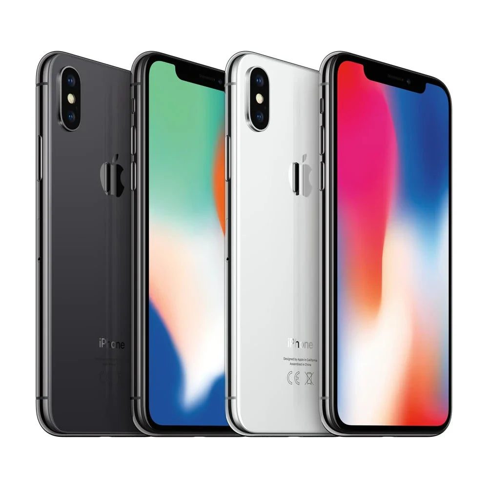 iPhone X – obrázek 4