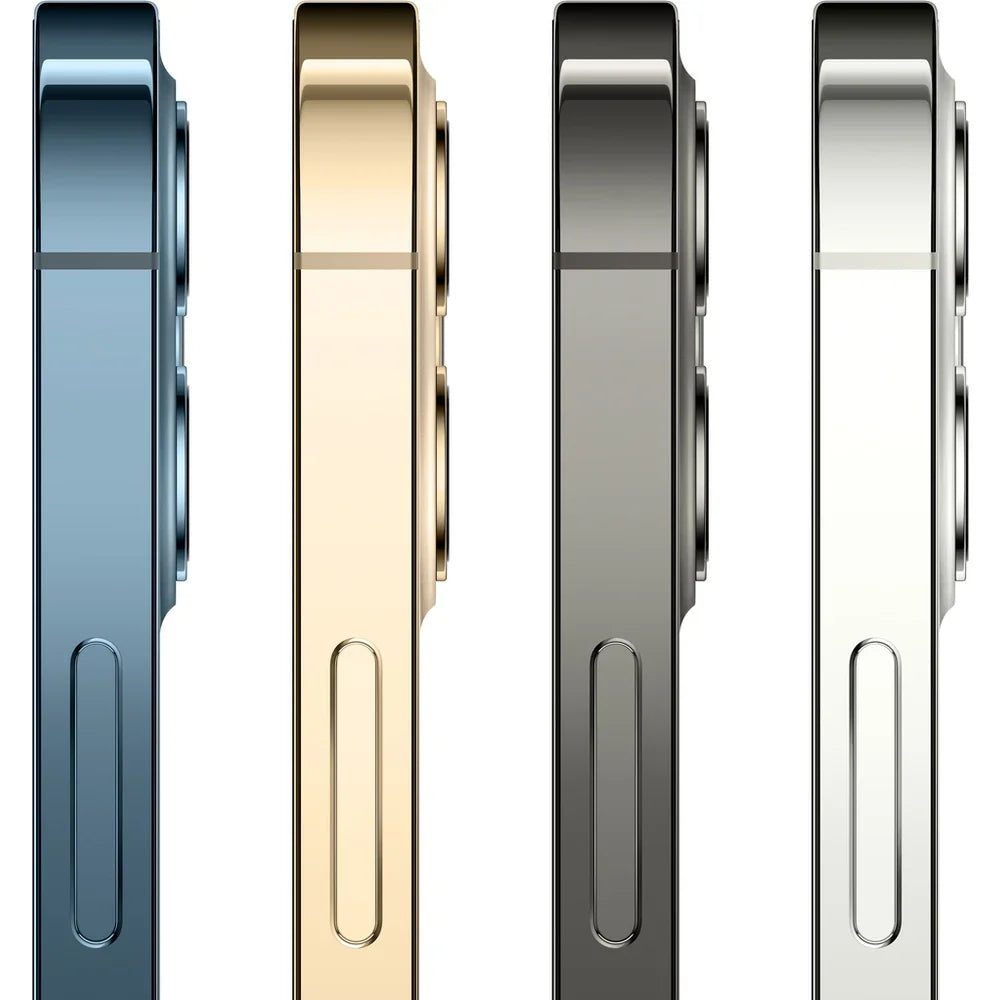 iPhone 12 Pro Max - zánovní iPhone se zárukou 2 roky | KoupitiPhone.cz