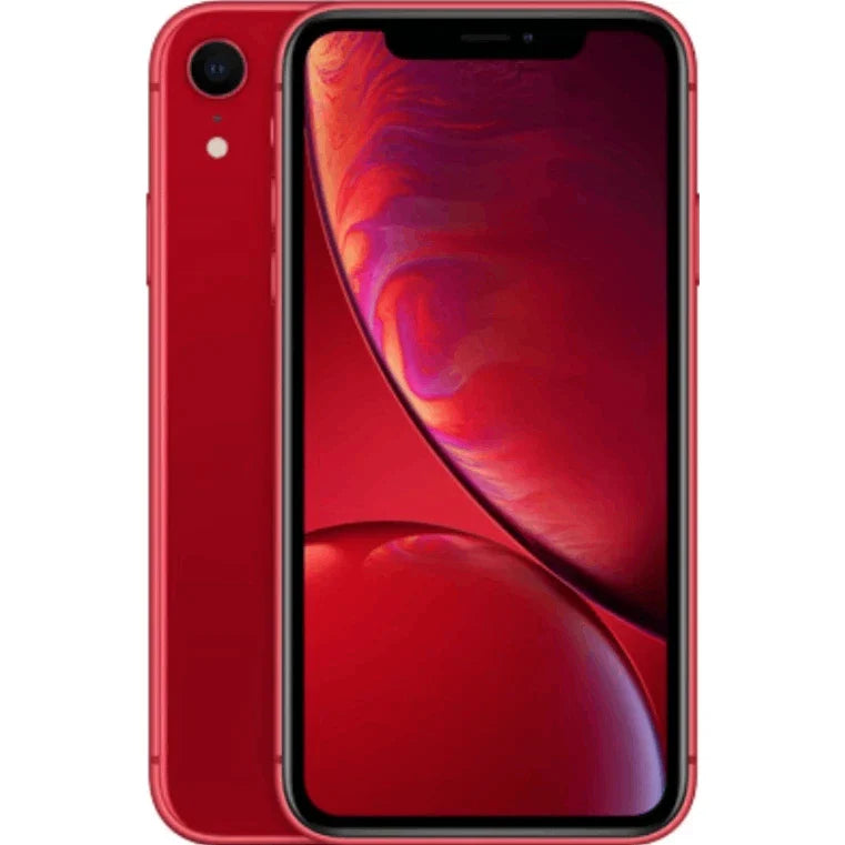 iPhone XR – obrázek 8