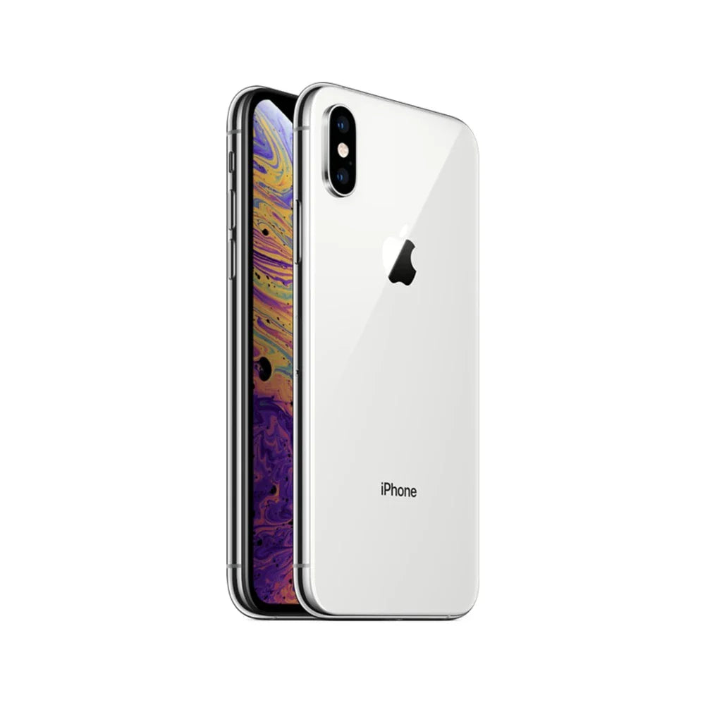 iPhone Xs - zánovní iPhone se zárukou 2 roky | KoupitiPhone.cz