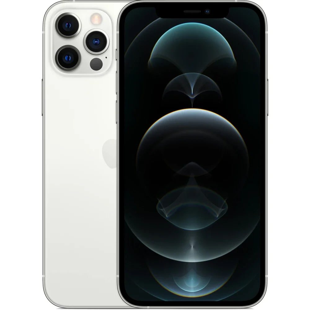 iPhone 12 Pro Max - zánovní iPhone se zárukou 2 roky | KoupitiPhone.cz