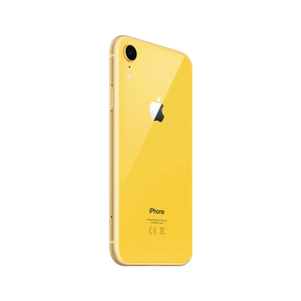 iPhone XR – obrázek 21