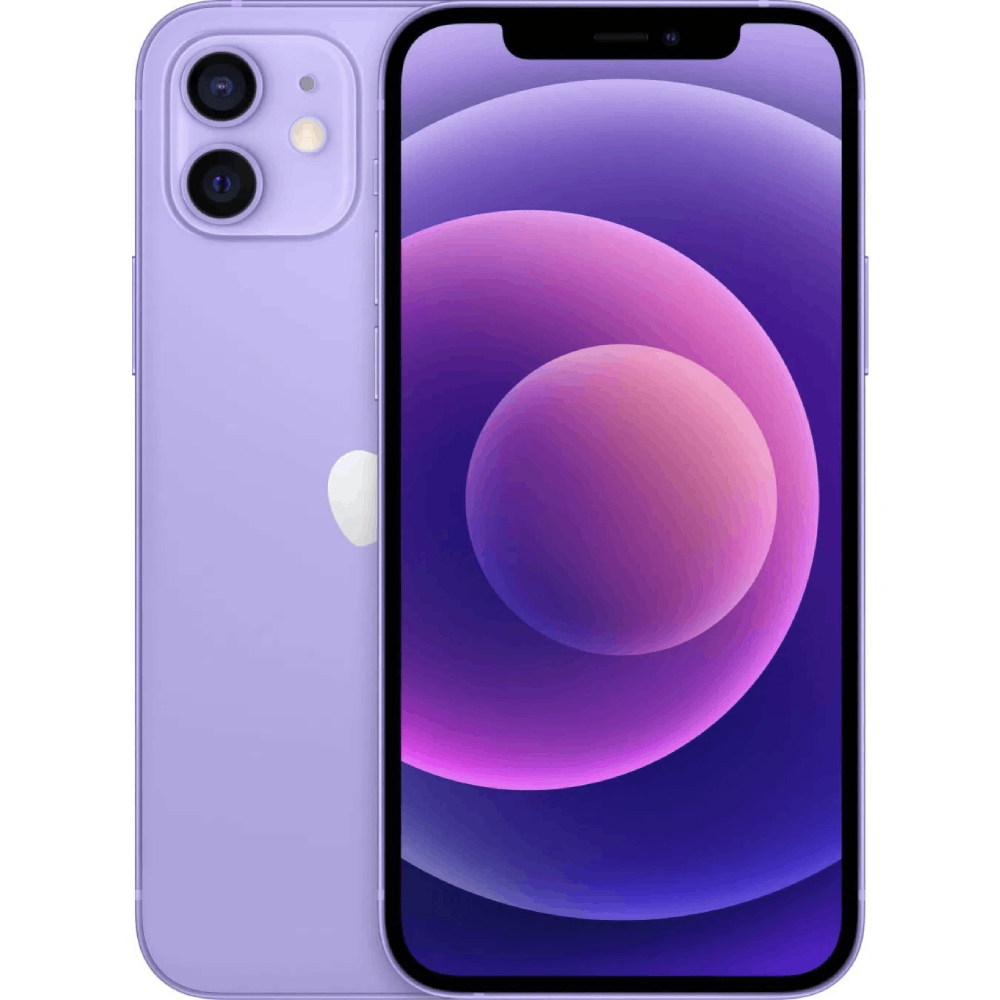 iPhone 12 - zánovní iPhone se zárukou 2 roky | KoupitiPhone.cz