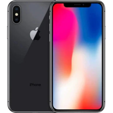 iPhone X – obrázek 5