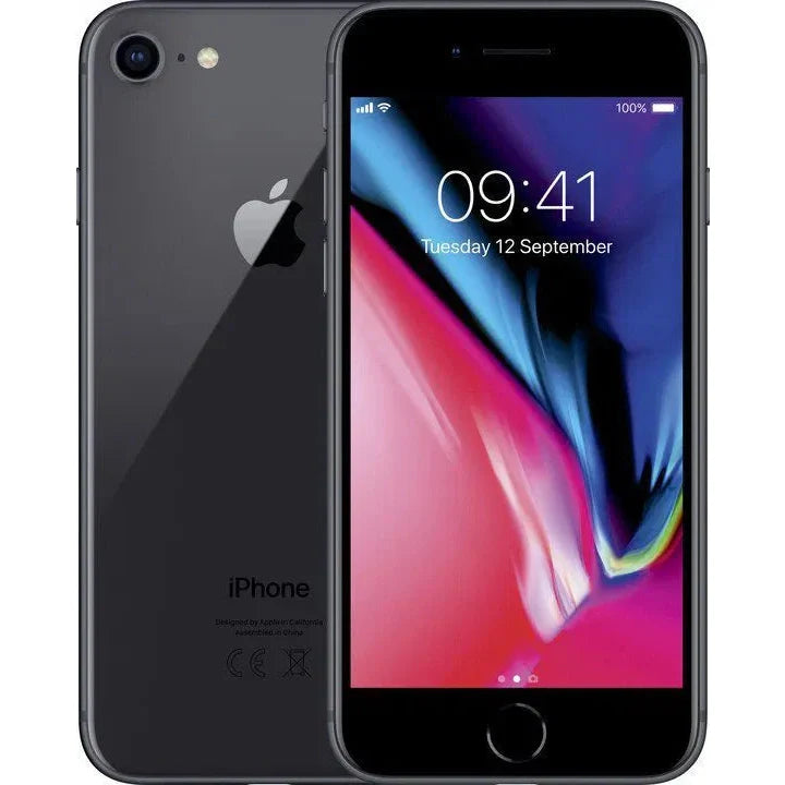 iPhone 8 – obrázek 6