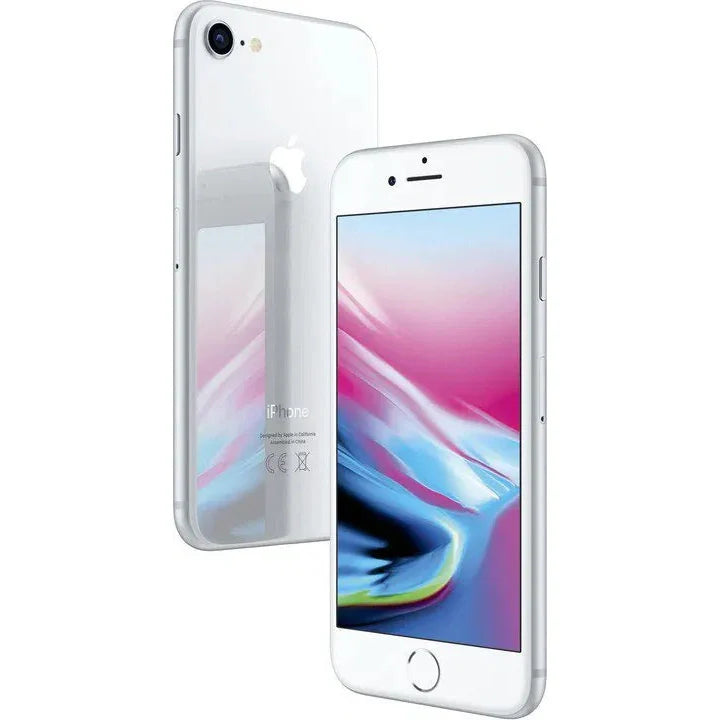 iPhone 8 – obrázek 3