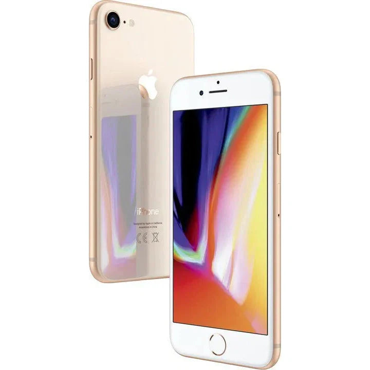 iPhone 8 – obrázek 11