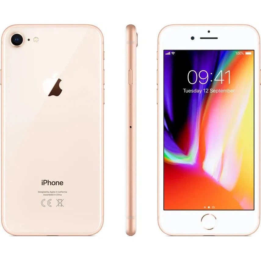 iPhone 8 – obrázek 13