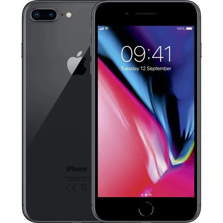 iPhone 8 Plus – obrázek 6