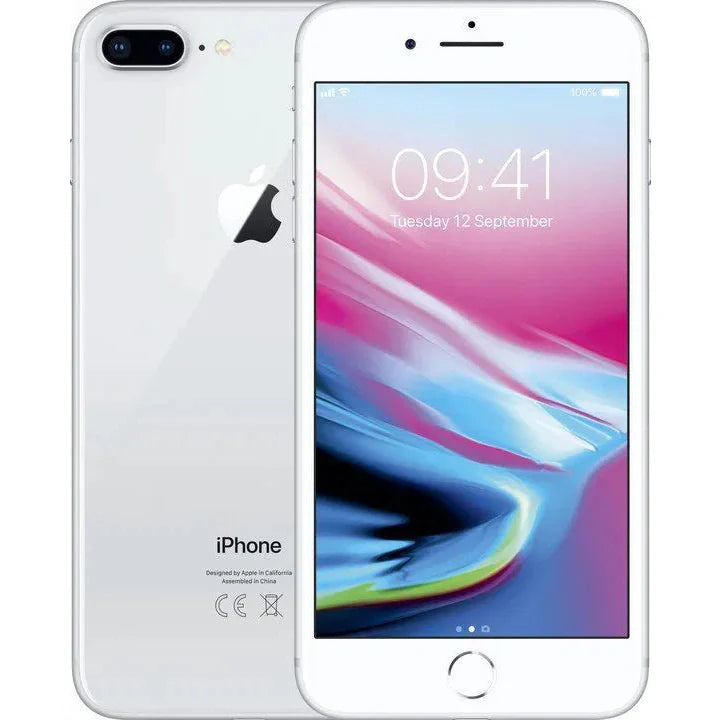 iPhone 8 Plus – obrázek 2