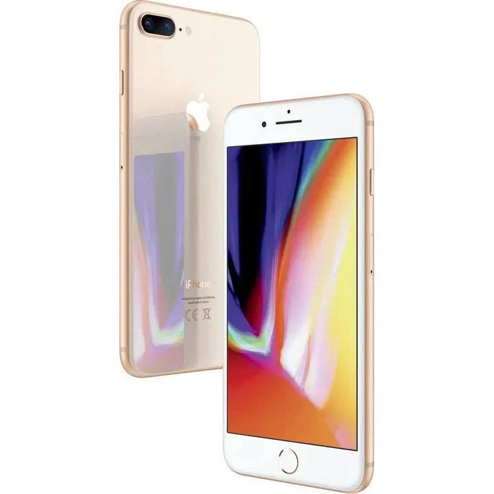 iPhone 8 Plus – obrázek 11