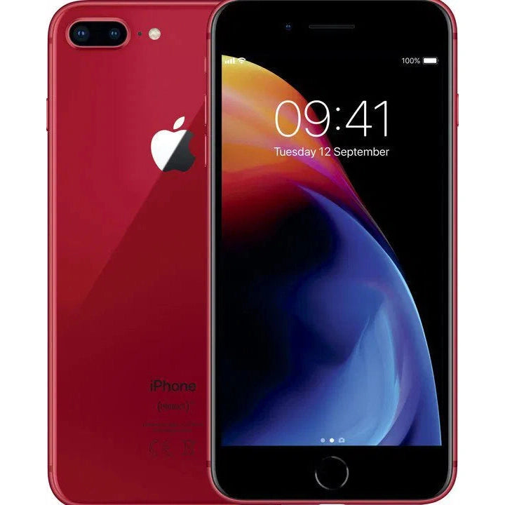 iPhone 8 Plus