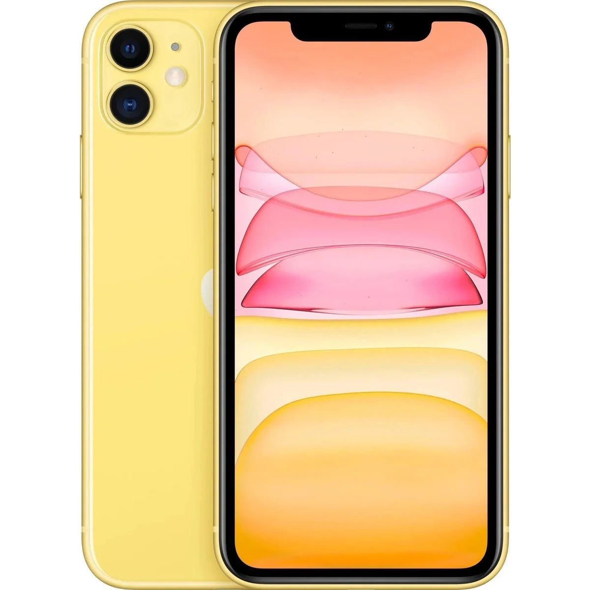 iPhone 11 – obrázek 18