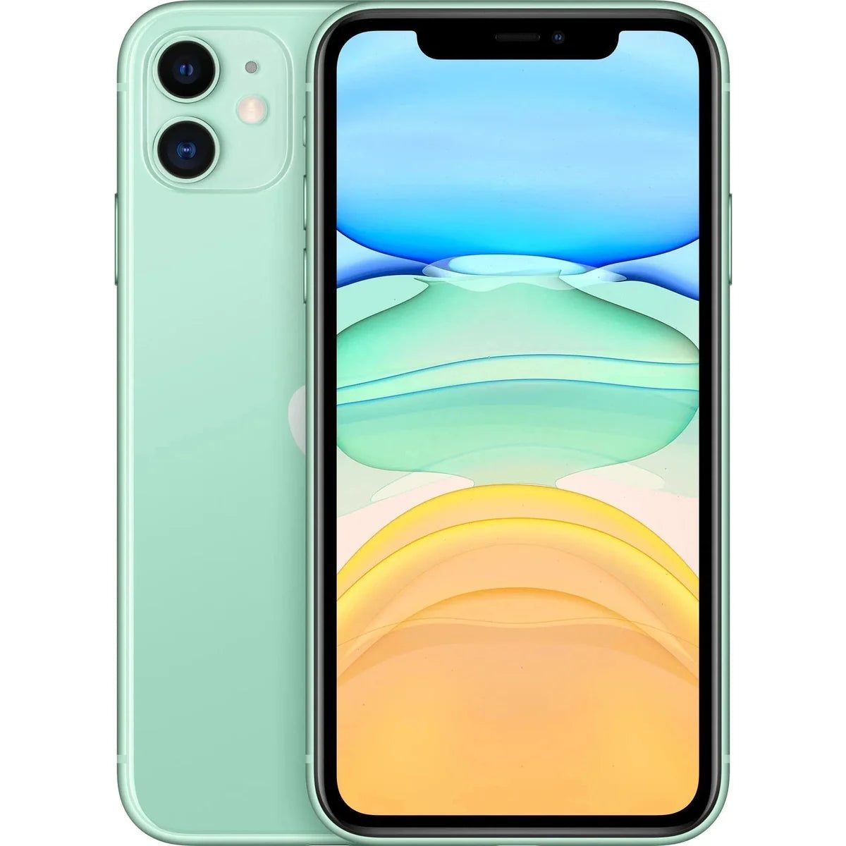 iPhone 11 – obrázek 15