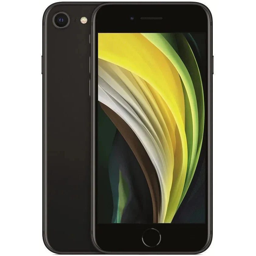 iPhone SE – obrázek 3