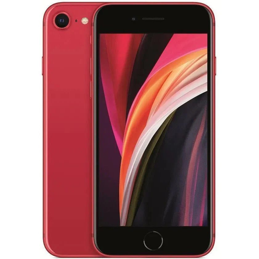 iPhone SE – obrázek 6