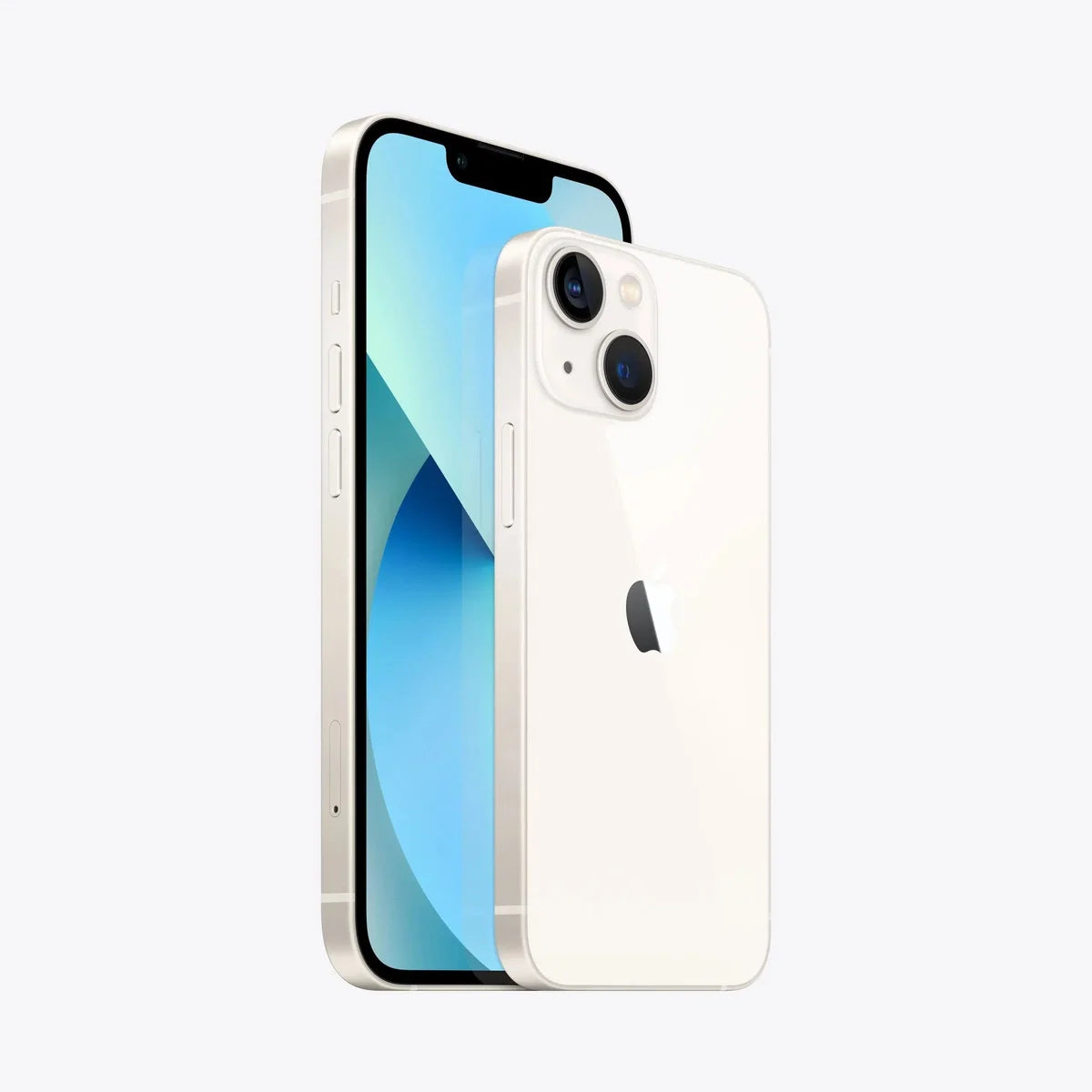 iPhone 13 mini - zánovní iPhone se zárukou 2 roky | KoupitiPhone.cz