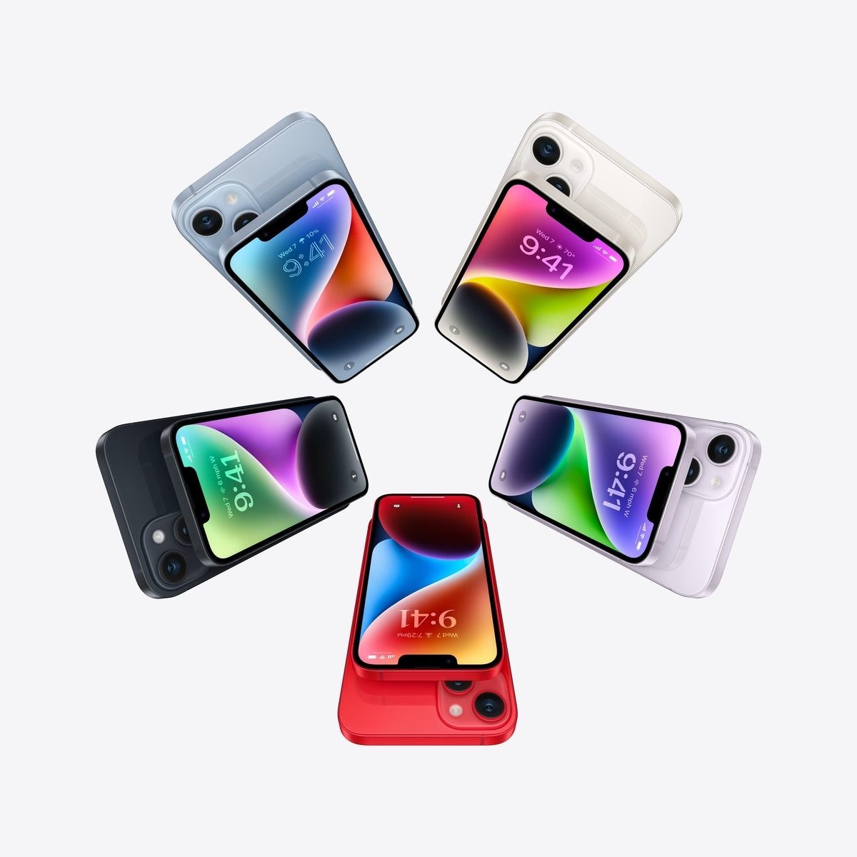 iPhone 14 Plus – obrázek 5