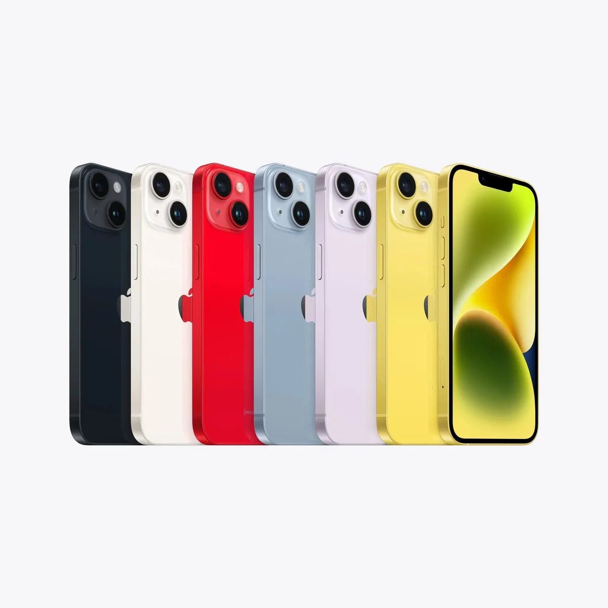 iPhone 14 – obrázek 7