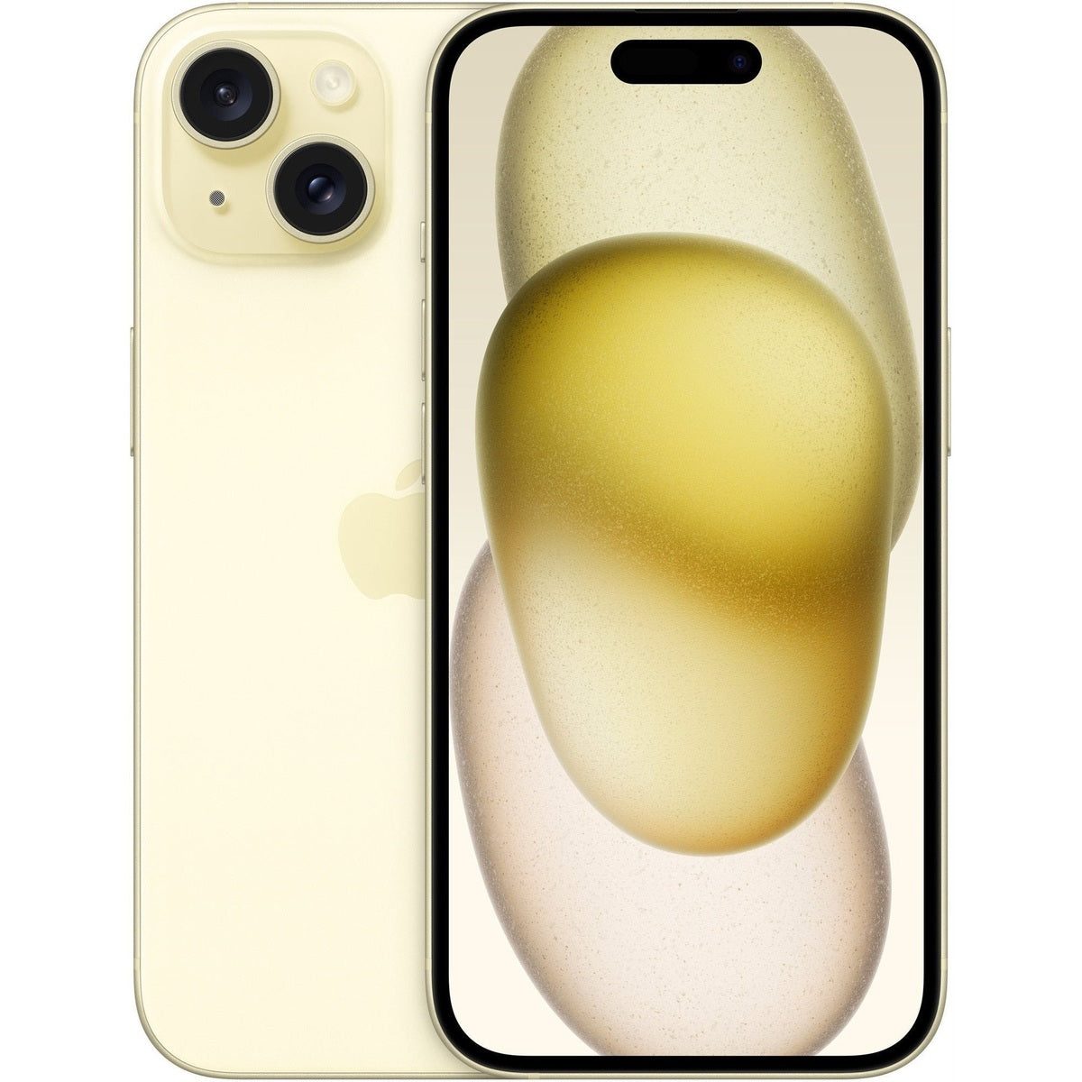 iPhone 15 - zánovní iPhone se zárukou 2 roky | KoupitiPhone.cz