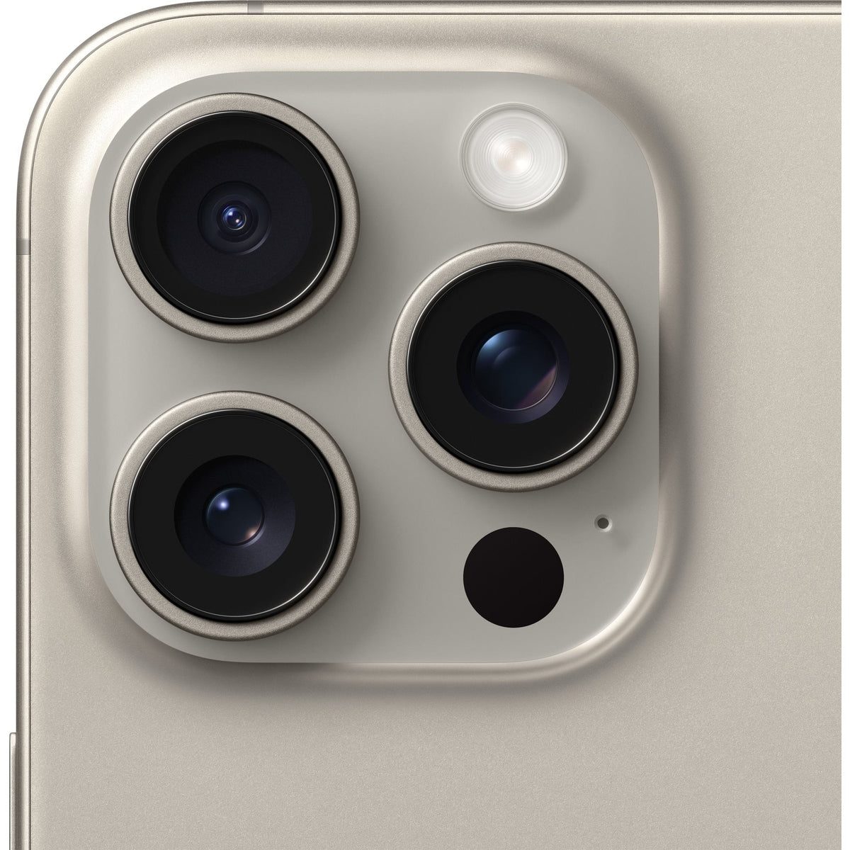 iPhone 15 Pro – obrázek 3