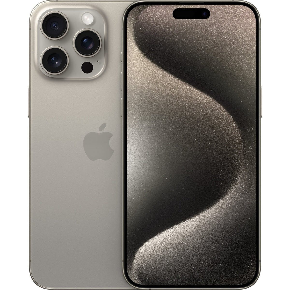 iPhone 15 Pro Max – obrázek 10