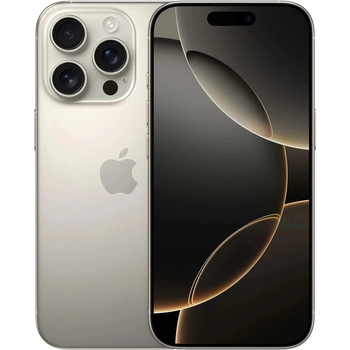 iPhone 16 Pro Max – obrázek 5