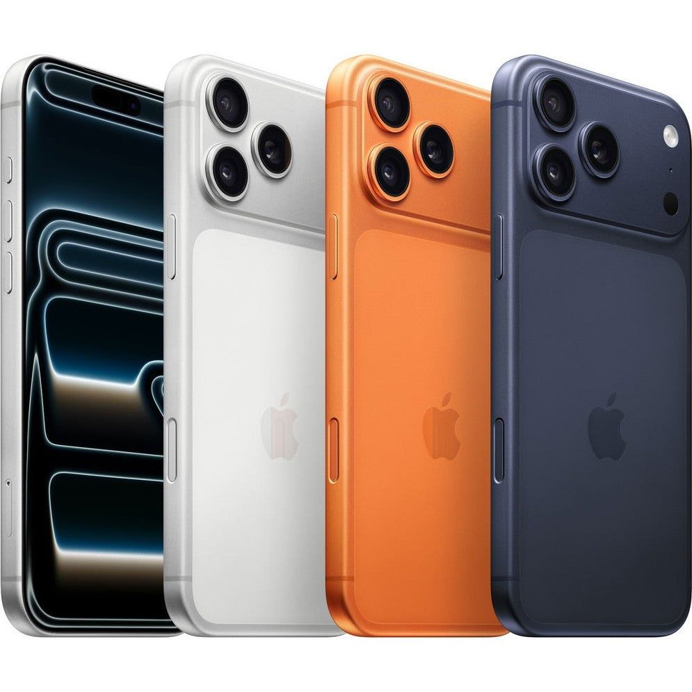 iPhone 17 Pro Max – obrázek 6