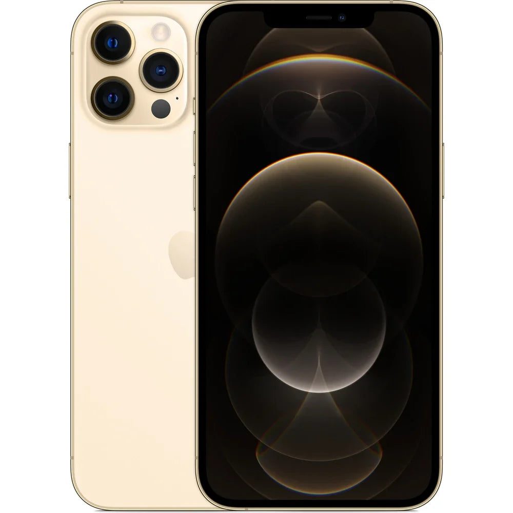 iPhone 12 Pro Max - zánovní iPhone se zárukou 2 roky | KoupitiPhone.cz