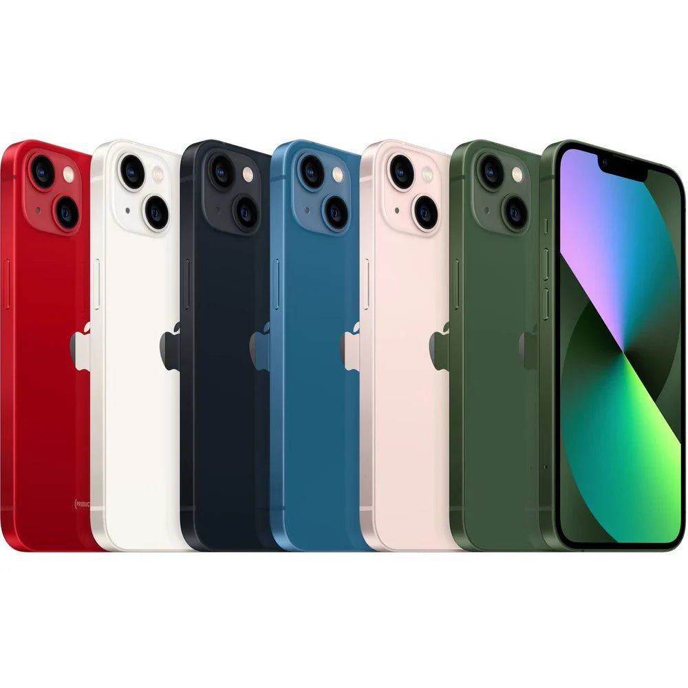 iPhone 13 – obrázek 5