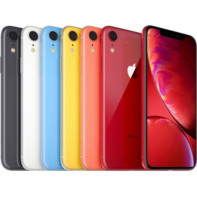 iPhone XR – obrázek 2