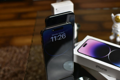 Proč koupit zánovní iPhone místo nového — 7 důvodů