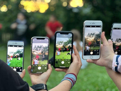 Jaký iPhone koupit v roce 2026 — Kompletní průvodce