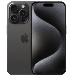iPhone 15 Pro
