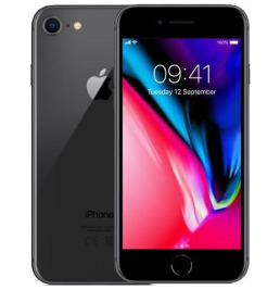 iPhone 8