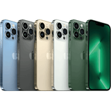 iPhone 13 Pro - zánovní iPhone se zárukou 2 roky | KoupitiPhone.cz
