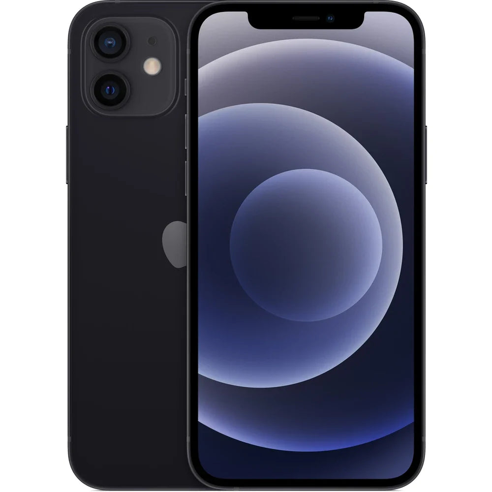 iPhone 12 - zánovní iPhone se zárukou 2 roky | KoupitiPhone.cz