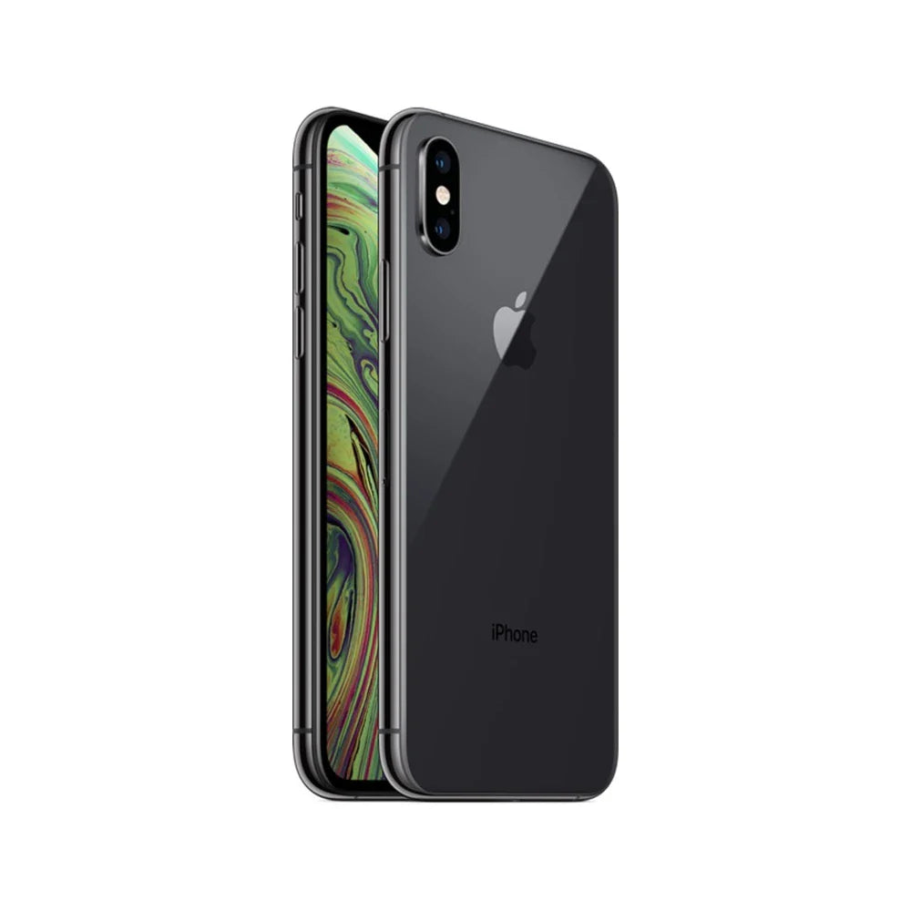 iPhone Xs - zánovní iPhone se zárukou 2 roky | KoupitiPhone.cz