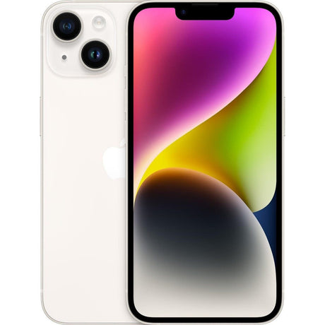 iPhone 14 Plus – obrázek 24