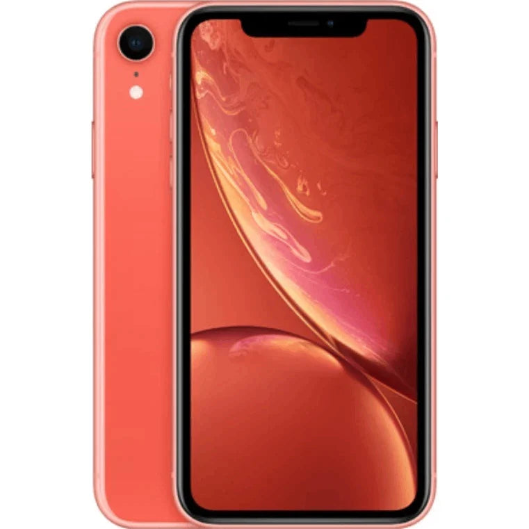iPhone XR – obrázek 11