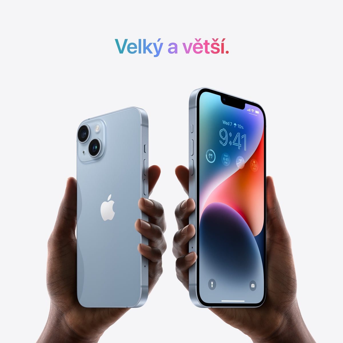 iPhone 14 Plus – obrázek 6