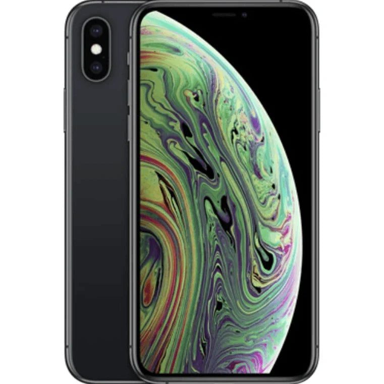 iPhone Xs - zánovní iPhone se zárukou 2 roky | KoupitiPhone.cz