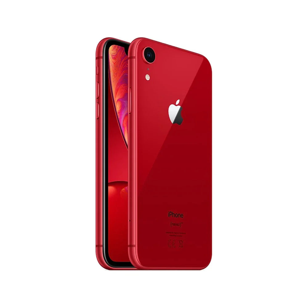 iPhone XR – obrázek 10