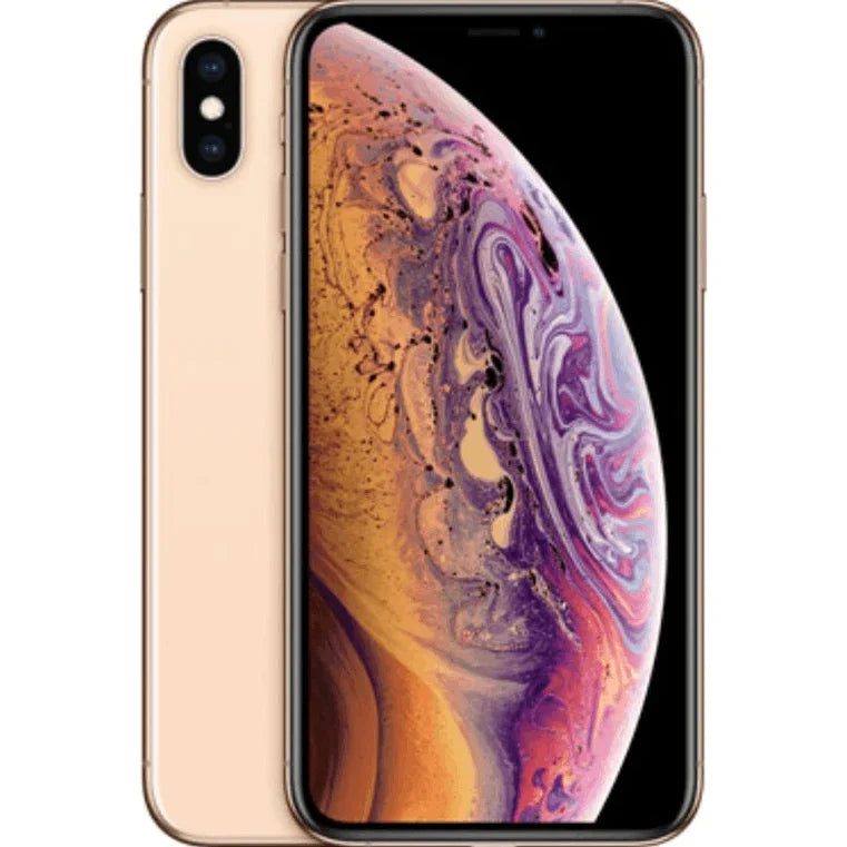 iPhone Xs - zánovní iPhone se zárukou 2 roky | KoupitiPhone.cz