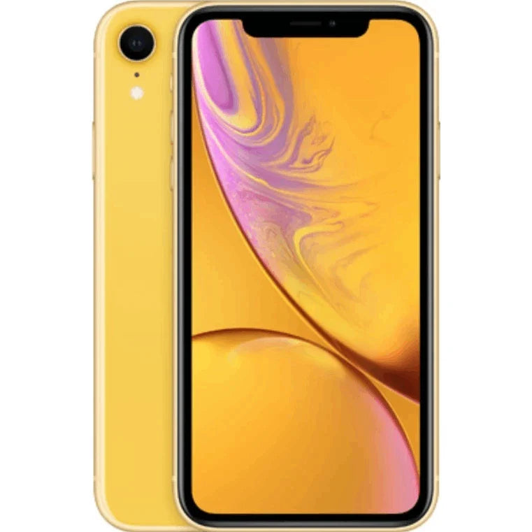 iPhone XR – obrázek 20