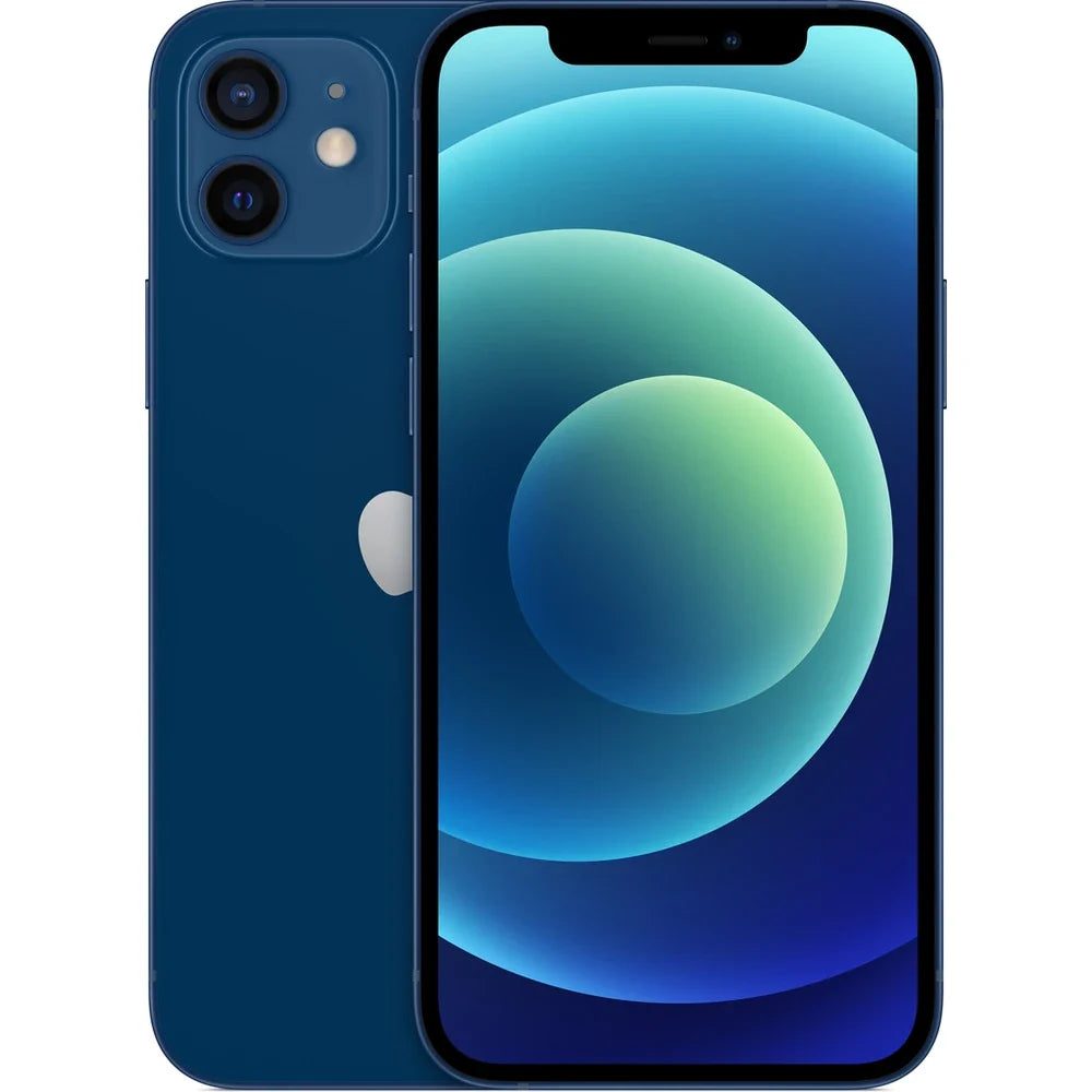 iPhone 12 mini – obrázek 14