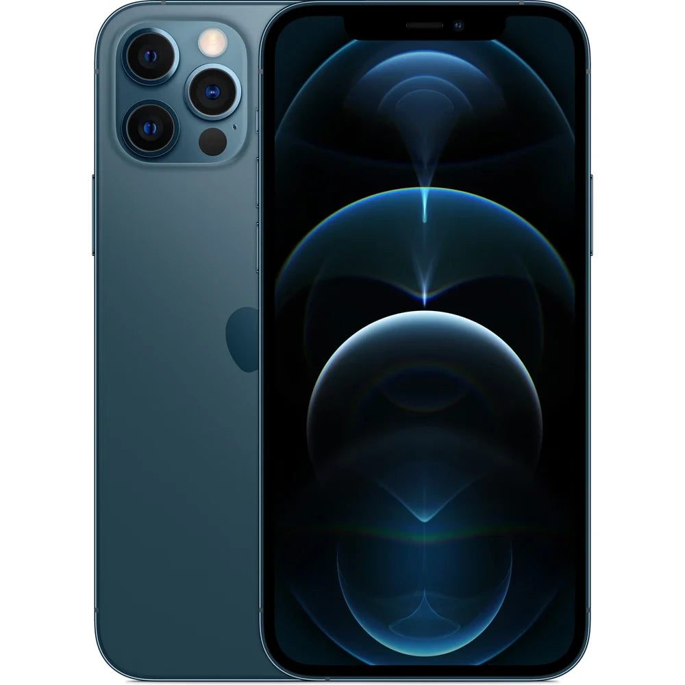iPhone 12 Pro Max - zánovní iPhone se zárukou 2 roky | KoupitiPhone.cz