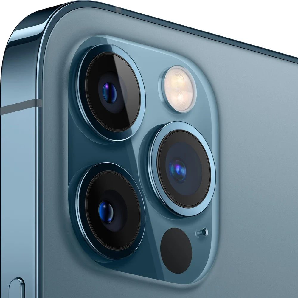 iPhone 12 Pro Max - zánovní iPhone se zárukou 2 roky | KoupitiPhone.cz